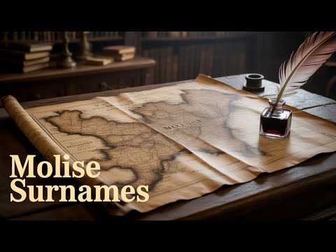 What Does Your Italian Last Name Really Mean?