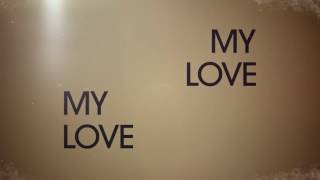 Lisa May - Heavily (Lyric Video)