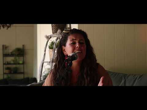 Linda Andrews - Det Bedste Til Sidst - Live fra Jazzfestival 2018