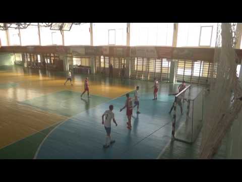 9 КУ 10 11 ITeam – ФК Коротыч 2 тайм