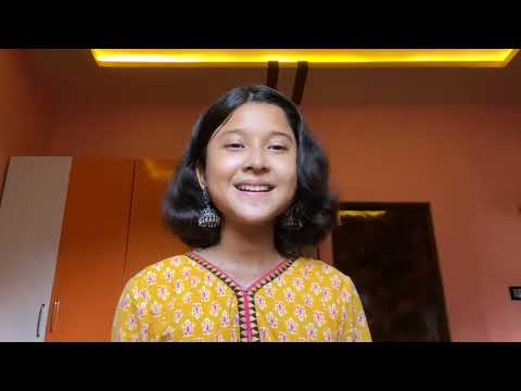 Dagabaaz re - cover by Yukta 🦋