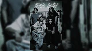 🦅Pain of love~slowed down🤍🎸~Tokio hotel