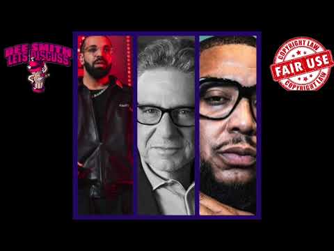 Glasses Malone DESTROYS Drake Over UMG Lawsuit — ‘You’re Against Hip Hop!’ 😳🔥