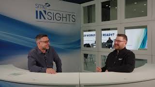 Reducing Downtime With QR Code Training | Milwaukee Tool + Tooling U-SME