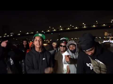 El Kennedy Clemente - TAMOS MÁS QUE CLARO ft Tommyk & ruleta157 (OFFICIAL MUSIC VIDEO) | GREEN HOUSE