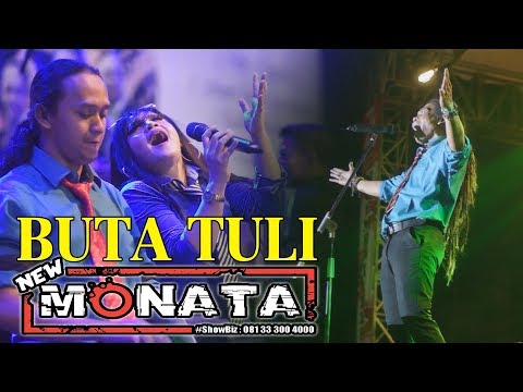BUTA TULI - ALL ARTIS - NEW MONATA - RAMAYANA AUDIO