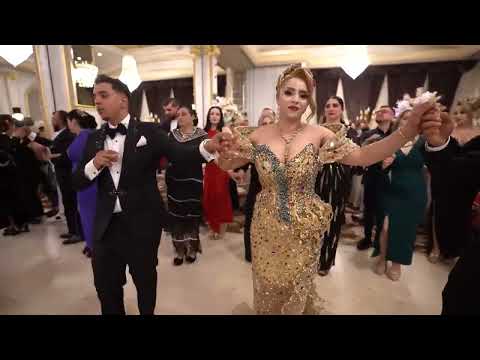 Formatia Adrian Rigu - Banat miscat de joc