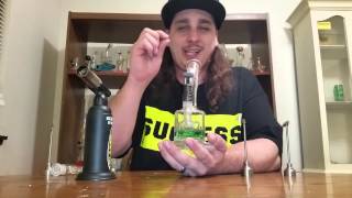 FROTH DIFFUSER!!! OFFICIAL REVIEW!!!!! by Custom Grow 420