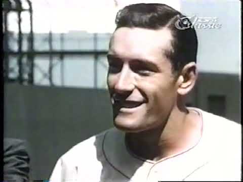 ESPN Sports Century Jimmy Piersall