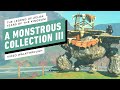 The Legend of Zelda: Tears of the Kingdom - A Monstrous Collection III Gameplay Walkthrough