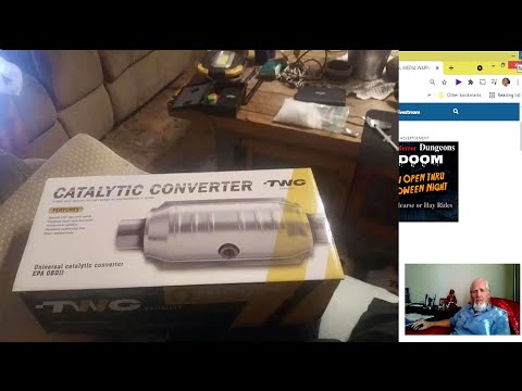 Missouri man trying to sell catalytic converter online arrested after ‘large bag of meth’ seen in ad