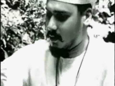 Transglobal Underground - Temple Head (Good quality Video and audio)