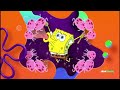 Nicktoons UK Rebrand Overnight Continuity 2nd May 2024