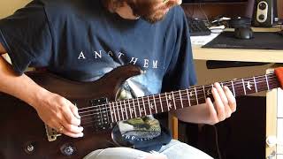 Blackfield solos - Miss you - EbolGra [6/9]