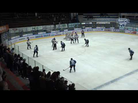 2019.04.01. IOGJA - UTE 1 - 2 U16 döntő 2. mérkőzés összefoglaló