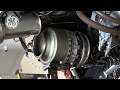 GE90 - Starter Removal & Installation - GE Aviation Maintenance Minute