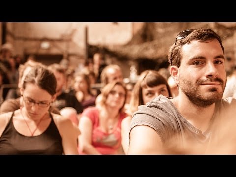 The Bible's only fable – system critique par excellence (Judges 9:8-15) | 3.7.3