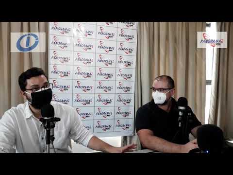 Denarius: Moisés Vassallo e Victor Valério explicam o "Apagão no Governo"