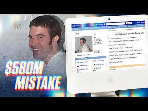 The Rise and Fall of Myspace: How Facebook Took Over
