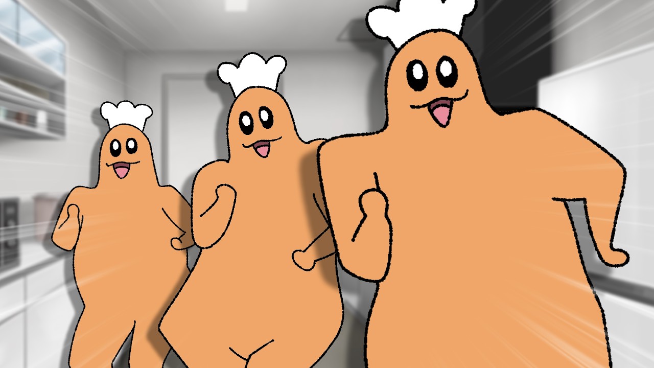 【猫がショゴスになるわけないやろwww（part2）】クレイジーで生存しない奴らのクトゥルフ神話TRPG【ゆっくりTRPG】