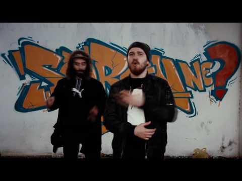 Yakaza ft. Yiğit Taşçılar & Galactico - Sorun Ne (Video Klip)
