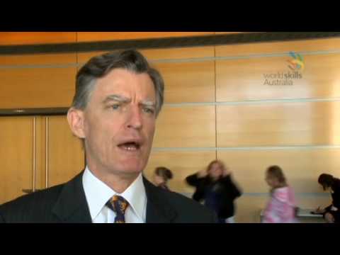 WorldSkills Australia National Competition – Brisbane 2010 – Open Ceremony Thumbnail