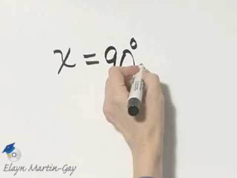 Martin-Gay Prealgebra Ch 9 Ex 3