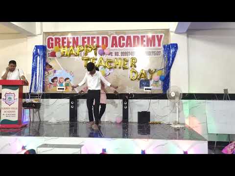 Teacher day