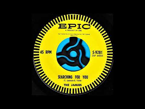 Searching for you (STEREO)) / The Jamies.