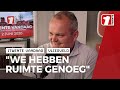 Vliegveld Twenthe vol nieuwe ideeën
