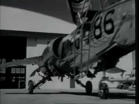 Great Planes | Lockheed F 104 Starfighter | Documentary🇺🇸