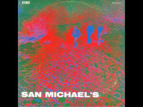 San Michael's - Mycke' Lycklig (1971)