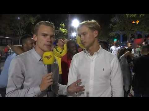 Michel Tornéus fiasko – missar OS-finalen: "Jag är helt tom"