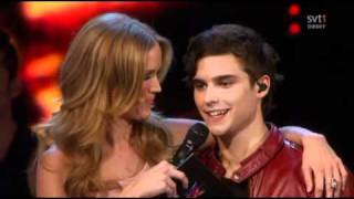 Melodifestivalen 2011 - The Voting (2/2)