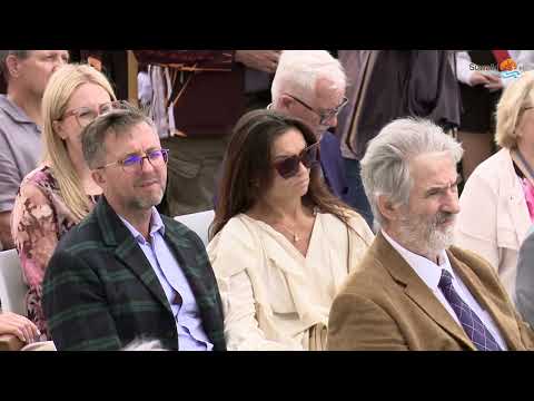 Instytut Pileckiego otworzył Dom Pamięci Obławy Augustowskiej