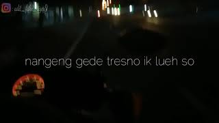 Download lagu Story wa kekinian'Tetep nang ati Guyon waton' mp3