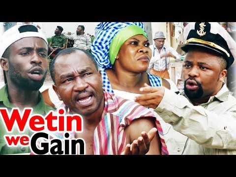 Wetin We Gain Season 3&4 - 2019 Latest Nigerian Nollywood Comedy Movie Full HD