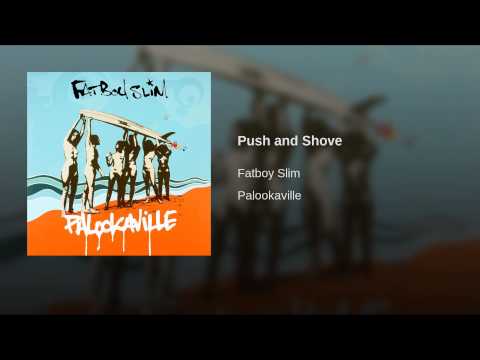 Video thumbnail for Push and Shove