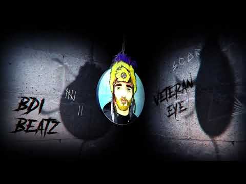 Veteran Eye x BDI Beatz - Rebirth of Horus (Album)