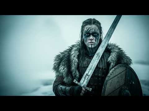 M. MÆKT - Hangatýr (The Hanged God)