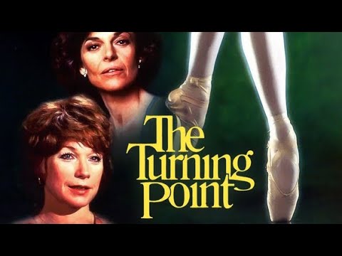 Official Trailer THE TURNING POINT (1977, Shirley MacLaine, Anne Bancroft, Herbert Ross)