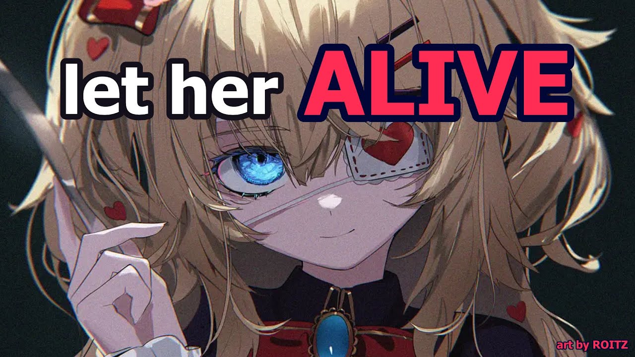 Summary of Haachama's Privated Stream