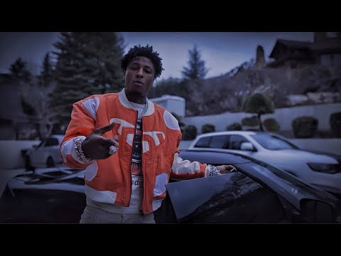 NBA YoungBoy- Just Flow (Music Video)