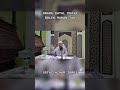 Orang Batal Puasa Boleh Makan Tak Ustaz Azhar Idrus