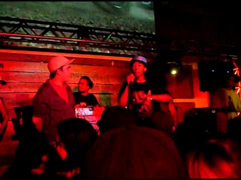 Duelo de MC's Calango Pensante Ediçao Especial Mc Biro-Biro x Mc Shock