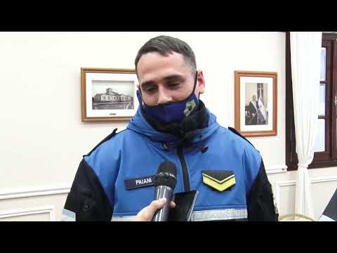 Portada video
