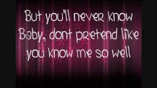 Dollhouse - Priscilla Renea (Lyrics)