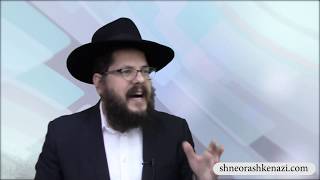 הרב שניאור אשכנזי, פורים  - פרשת צו  • יוצאים מהדעת: מה תכלית השתייה וההתחפשות בפורים?
