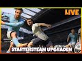 STARTERSTEAM UPGRADEN EN COINS GRINDEN! - FIFA 23 NEDERLANDS LIVE!