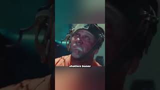 How Dangerous is a Electric Chair